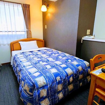 Azu Garden Nippombashi Hotel Osaka Ngoại thất bức ảnh