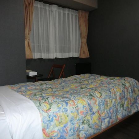 Azu Garden Nippombashi Hotel Osaka Ngoại thất bức ảnh
