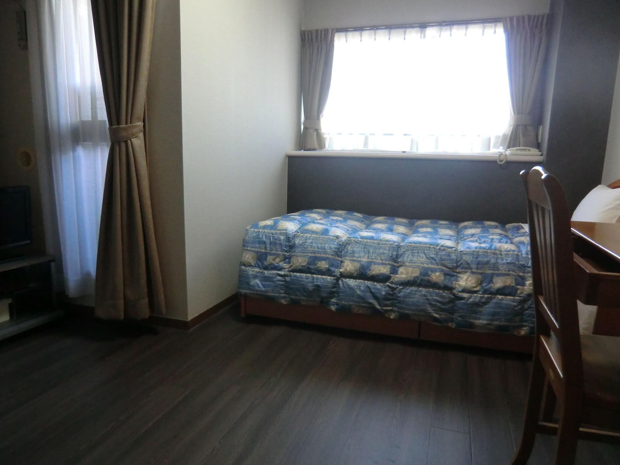 Azu Garden Nippombashi Hotel Osaka Ngoại thất bức ảnh