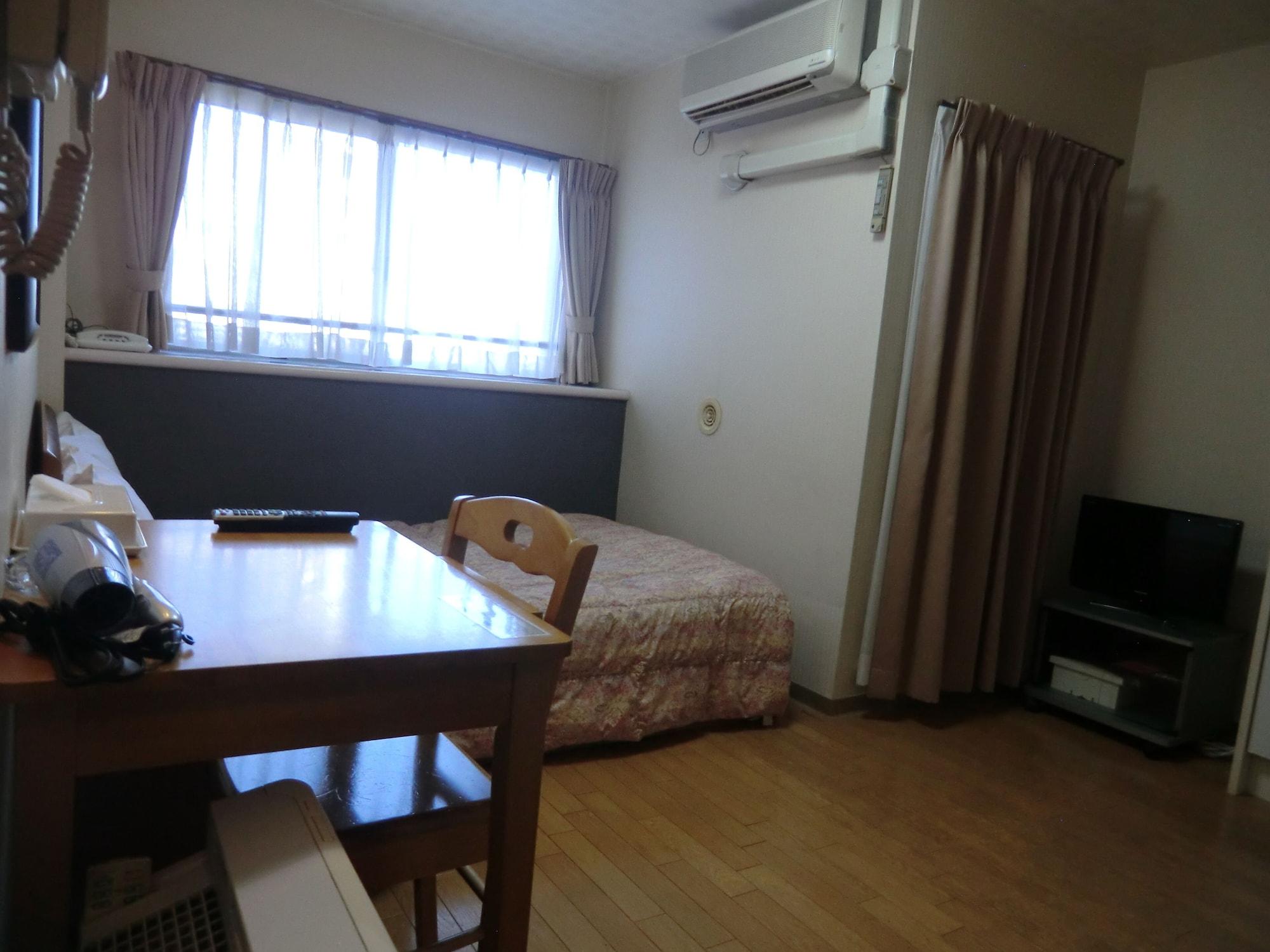 Azu Garden Nippombashi Hotel Osaka Ngoại thất bức ảnh