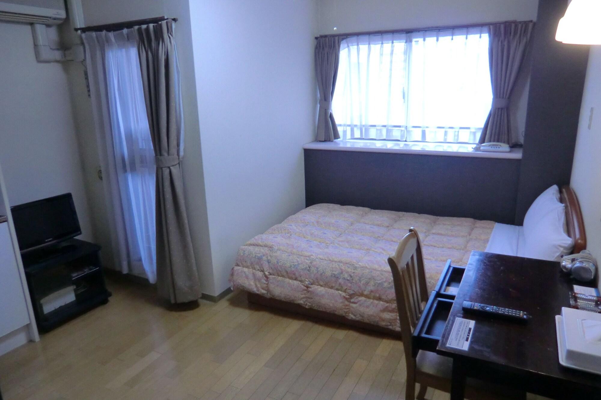 Azu Garden Nippombashi Hotel Osaka Ngoại thất bức ảnh