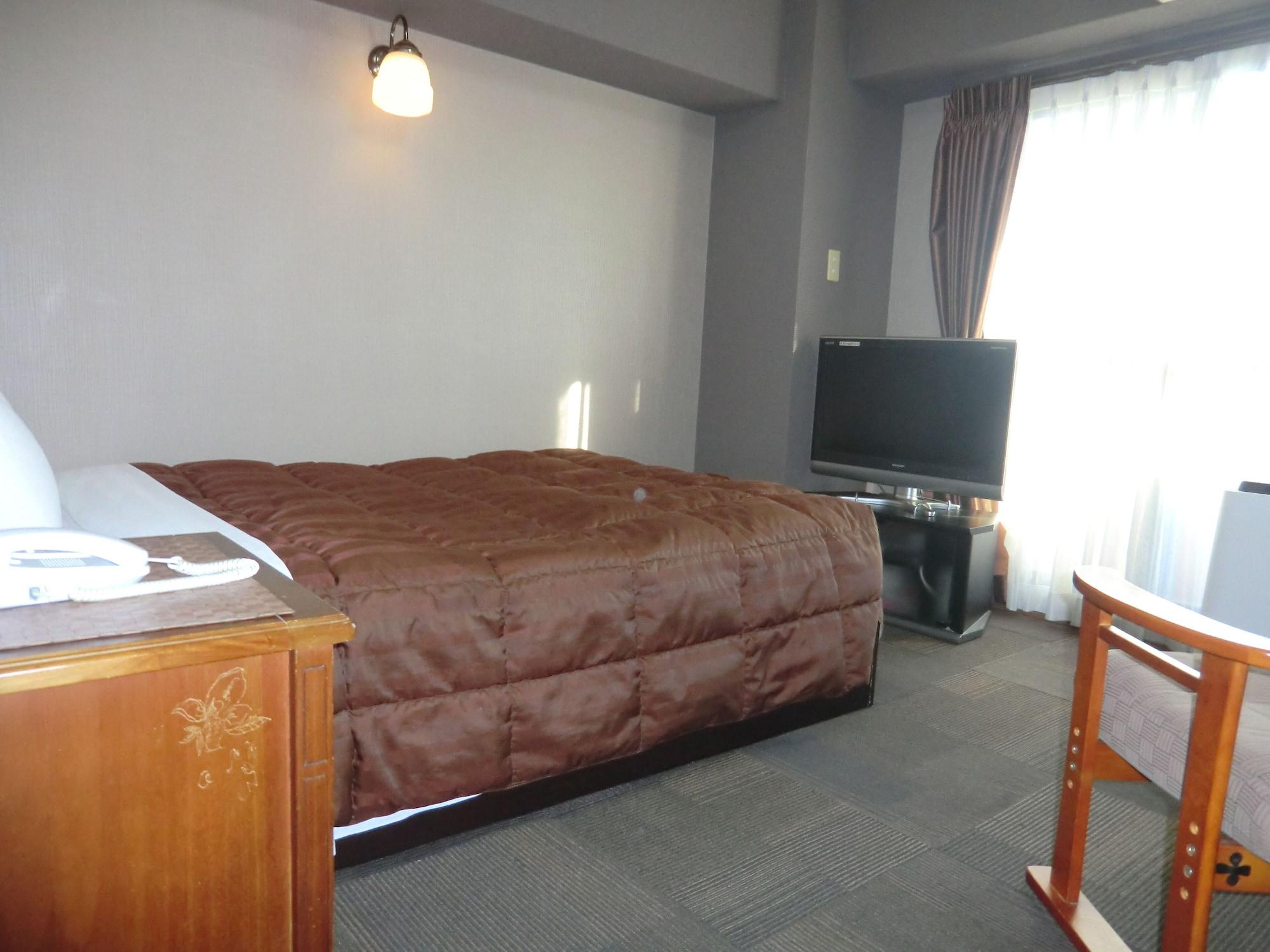 Azu Garden Nippombashi Hotel Osaka Ngoại thất bức ảnh