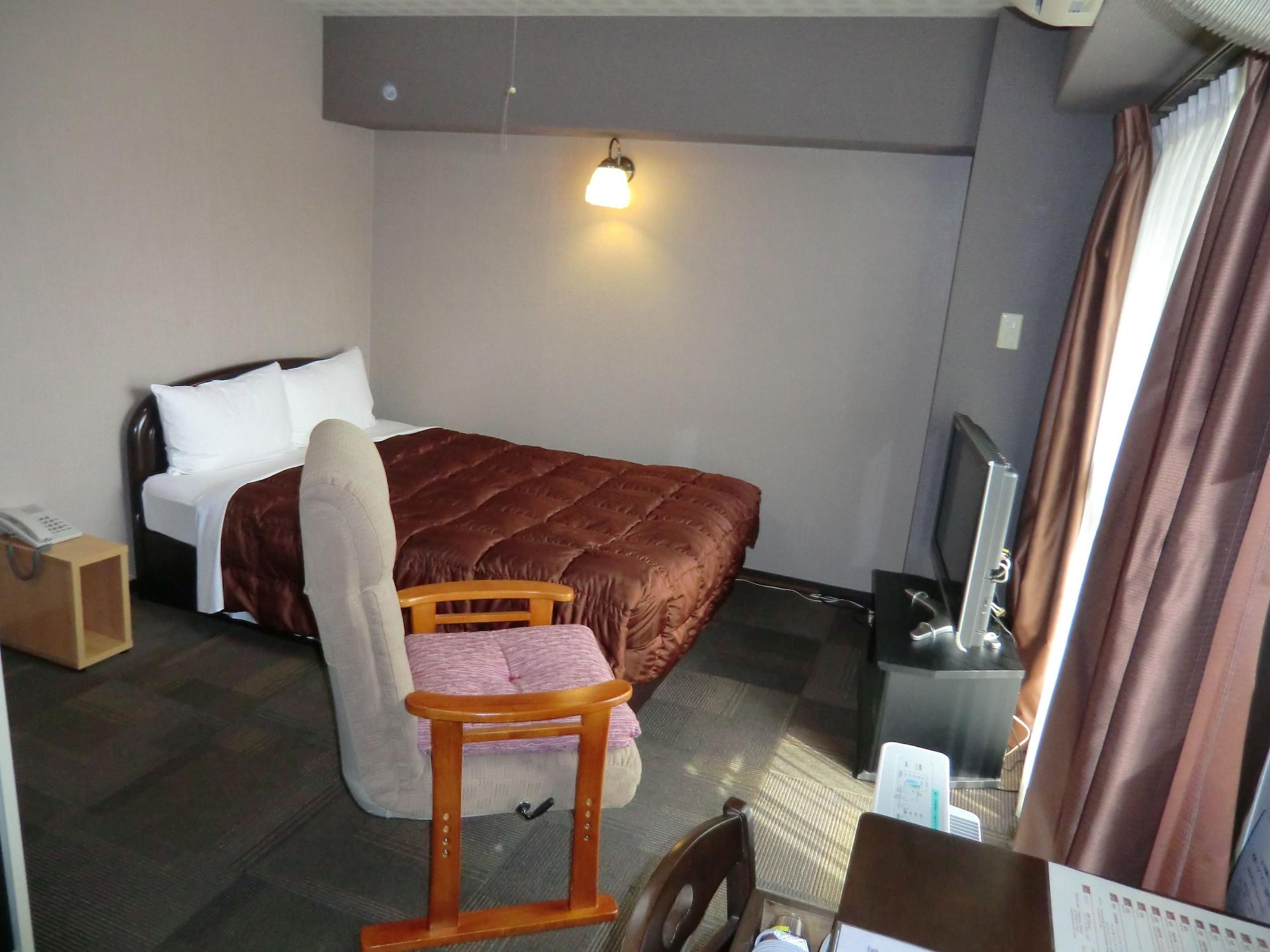 Azu Garden Nippombashi Hotel Osaka Ngoại thất bức ảnh