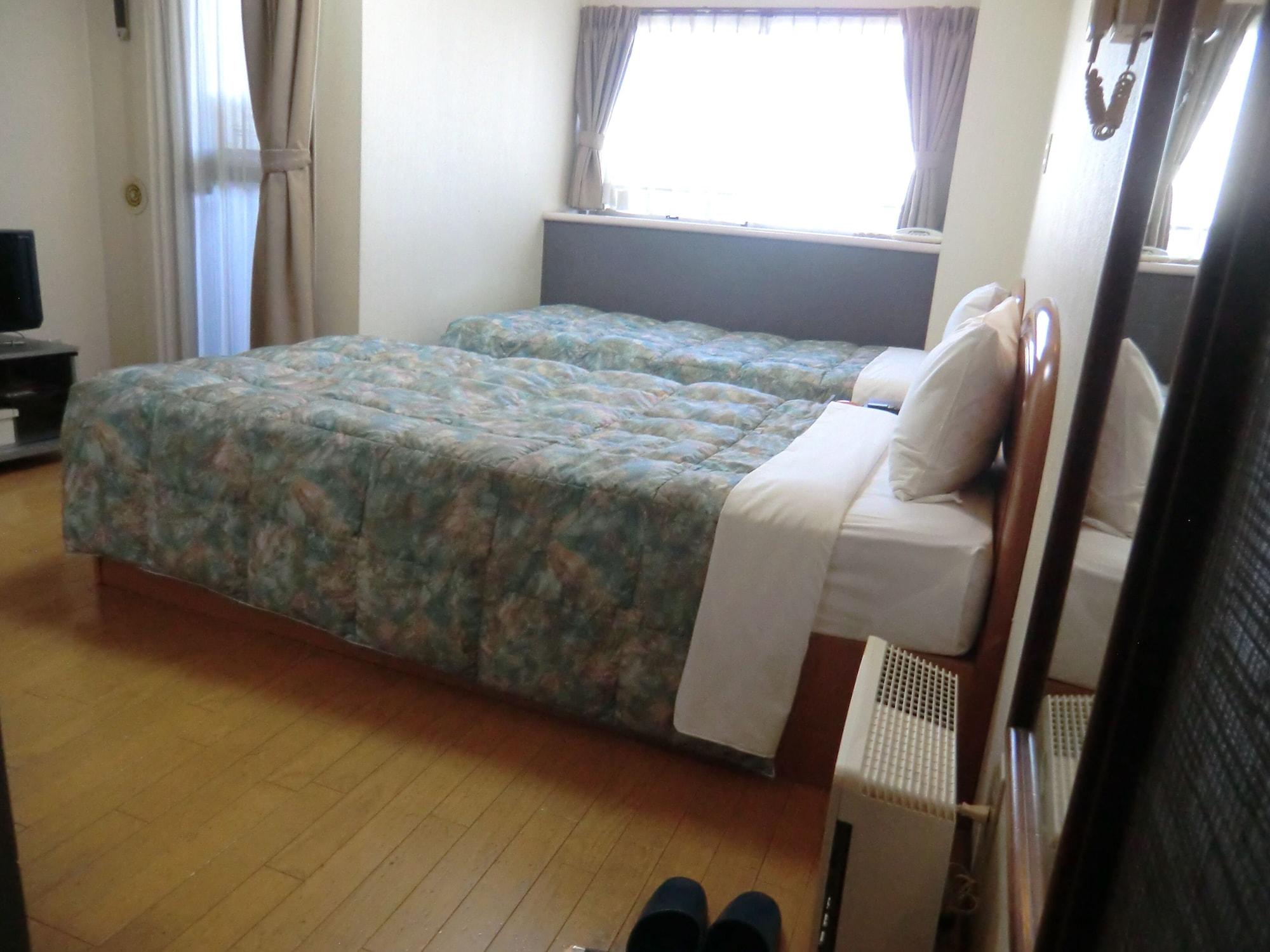 Azu Garden Nippombashi Hotel Osaka Ngoại thất bức ảnh
