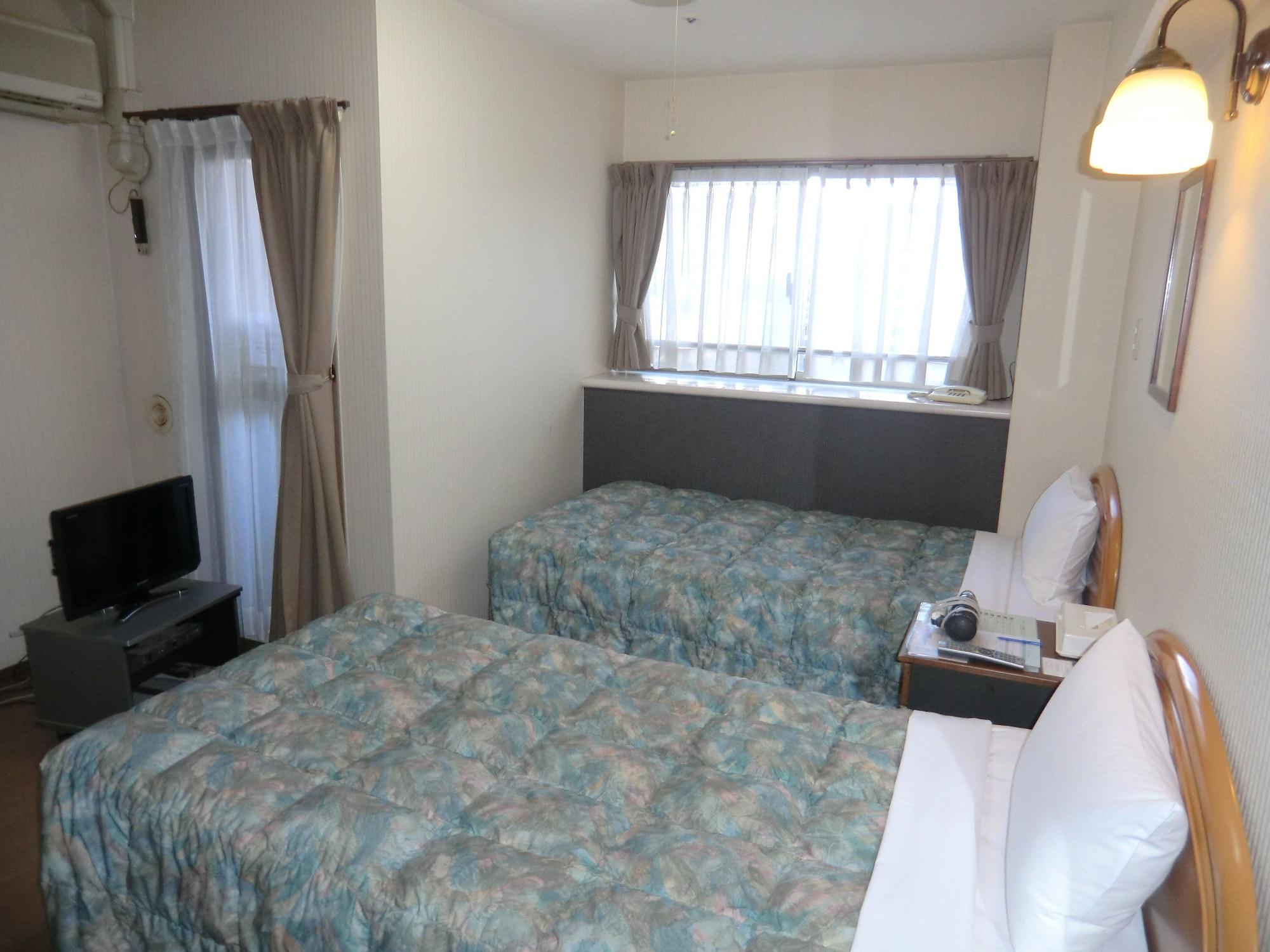 Azu Garden Nippombashi Hotel Osaka Ngoại thất bức ảnh