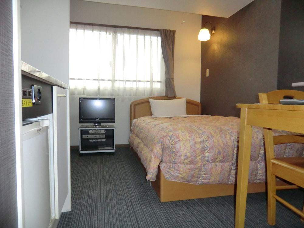 Azu Garden Nippombashi Hotel Osaka Ngoại thất bức ảnh