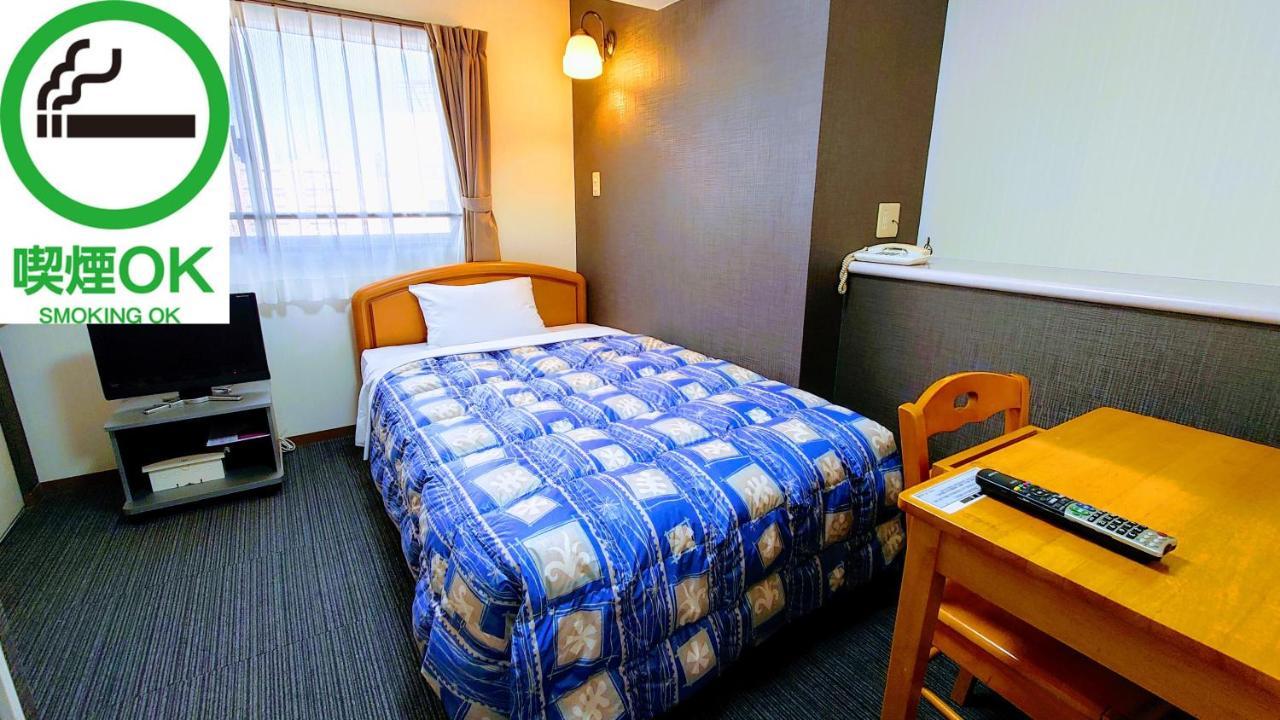 Azu Garden Nippombashi Hotel Osaka Ngoại thất bức ảnh