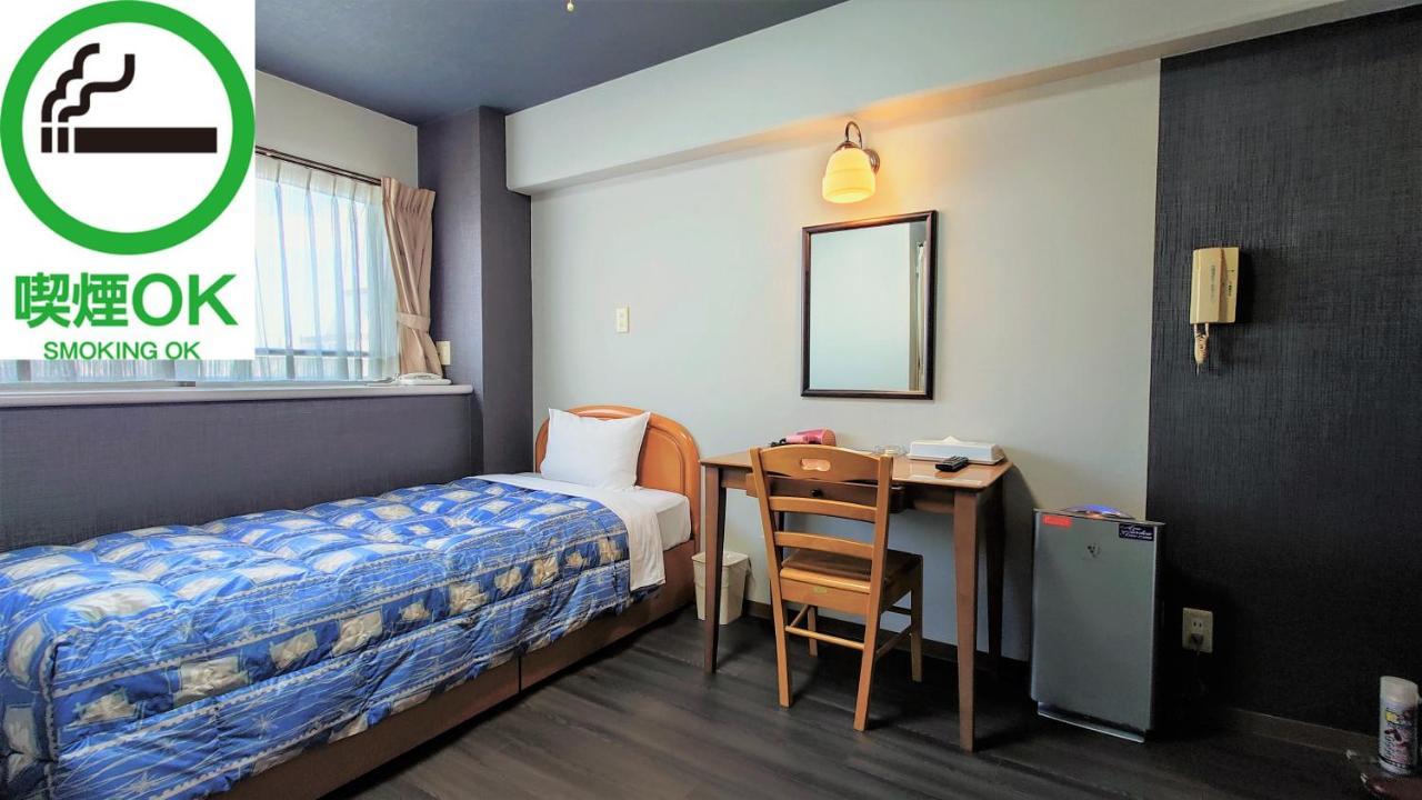 Azu Garden Nippombashi Hotel Osaka Ngoại thất bức ảnh