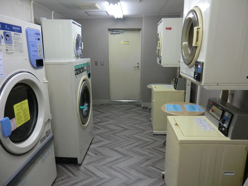 Azu Garden Nippombashi Hotel Osaka Ngoại thất bức ảnh
