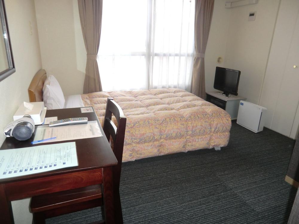 Azu Garden Nippombashi Hotel Osaka Ngoại thất bức ảnh