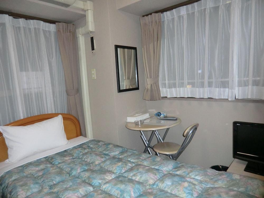 Azu Garden Nippombashi Hotel Osaka Ngoại thất bức ảnh