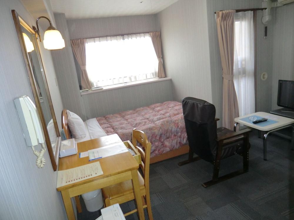 Azu Garden Nippombashi Hotel Osaka Ngoại thất bức ảnh