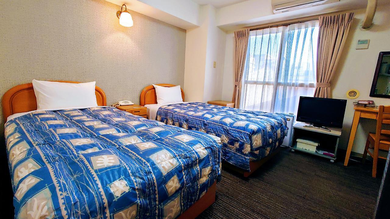 Azu Garden Nippombashi Hotel Osaka Ngoại thất bức ảnh