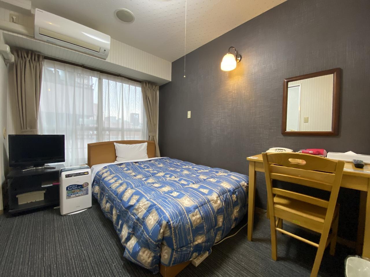 Azu Garden Nippombashi Hotel Osaka Ngoại thất bức ảnh