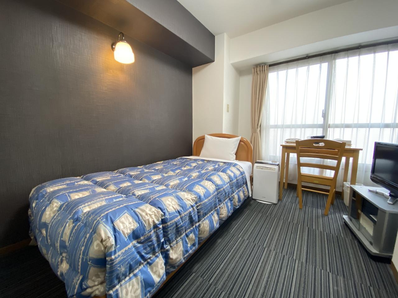 Azu Garden Nippombashi Hotel Osaka Ngoại thất bức ảnh