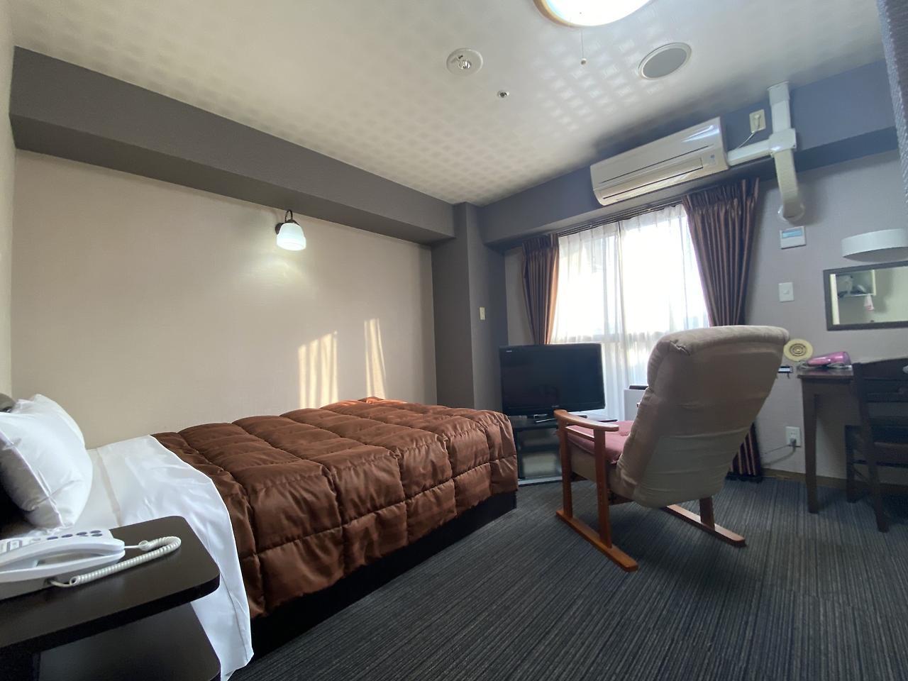 Azu Garden Nippombashi Hotel Osaka Ngoại thất bức ảnh