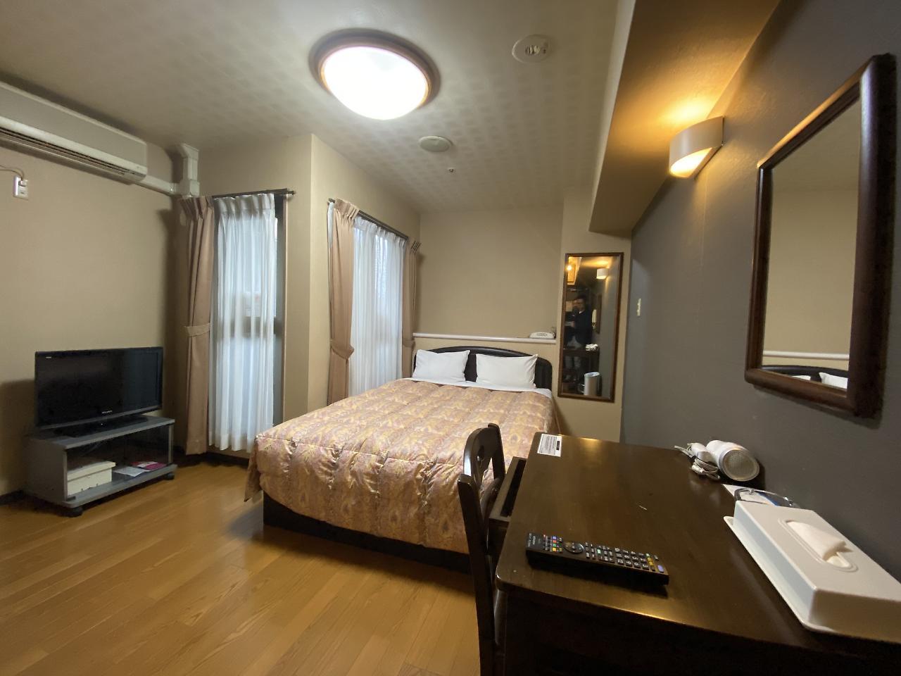 Azu Garden Nippombashi Hotel Osaka Ngoại thất bức ảnh