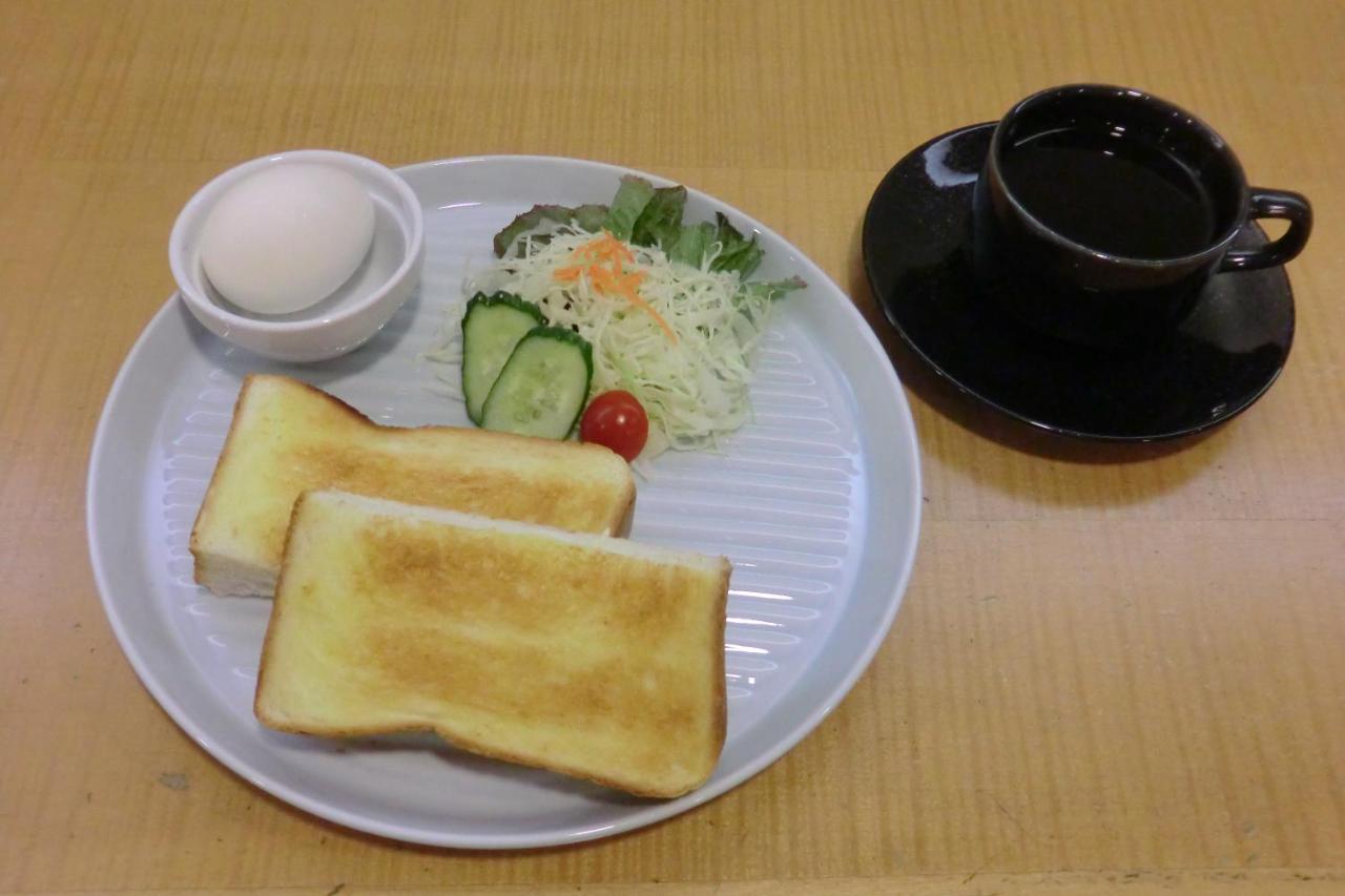 Azu Garden Nippombashi Hotel Osaka Ngoại thất bức ảnh